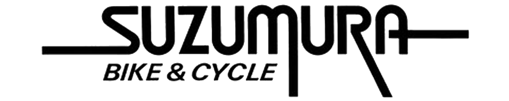 サイクルセンターすずむら