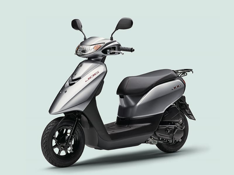 YAMAHA JOG（ジョグ）