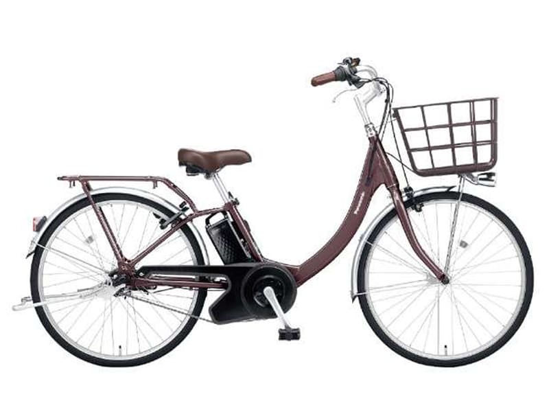 パナソニック ViVi SL（ビビSL）